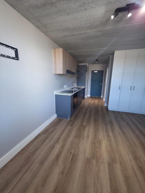 To Let 0 Bedroom Property for Rent in Pinelands Western Cape